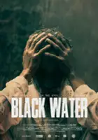 plakat filmu Czarna woda