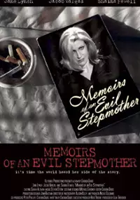 Plakat filmu Memoirs of an Evil Stepmother
