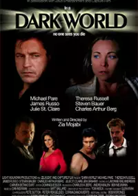 Plakat filmu Dark World