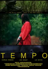 Plakat filmu Tempo