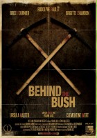 plakat filmu Behind the Bush