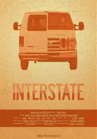 Plakat filmu Interstate