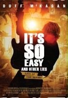 plakat filmu It's So Easy and Other Lies