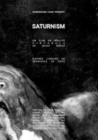 plakat filmu Saturnism