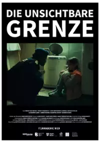 Plakat filmu Niewidzialna granica