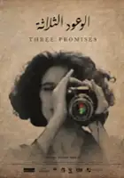 plakat filmu Trzy obietnice