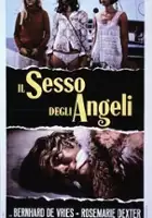 plakat filmu Il Sesso degli angeli