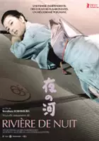 plakat filmu Yoru no kawa