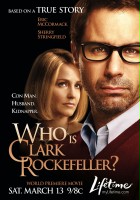 plakat filmu Kim jest Clark Rockefeller?