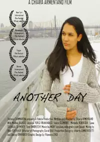Plakat filmu Another Day