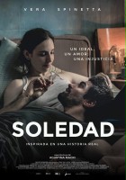 plakat filmu Soledad