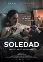 plakat filmu Soledad