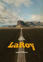 plakat filmu LaRoy, Texas