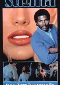 Plakat filmu Stigma