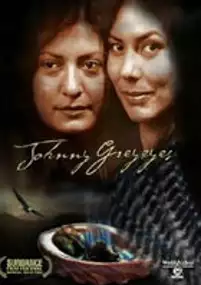 Plakat filmu Johnny Greyeyes