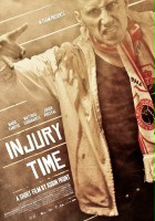 plakat filmu Injury Time