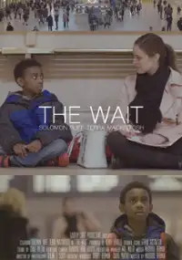 Plakat filmu The Wait