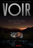 plakat filmu Voir: Potęga kina