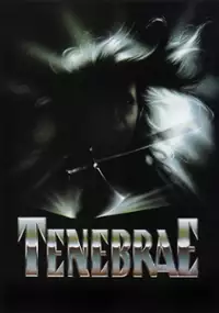 Poster Ciemności