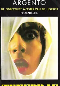 Plakat filmu Ciemności