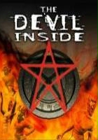 plakat filmu The Devil Inside