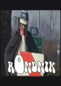 Plakat filmu Rondnik