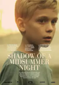 Plakat filmu Midtsommernattens skygge