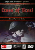 Chris Wells / Cross of Steel