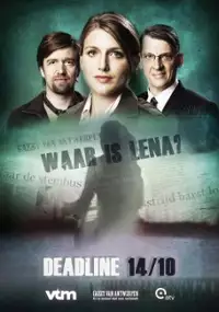 Plakat serialu Deadline 14/10