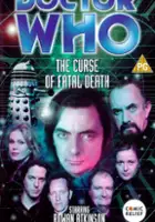 Roy Skelton / Comic Relief: Doctor Who - The Curse of Fatal Death