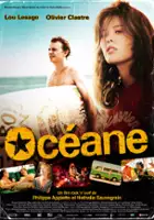 plakat filmu Oc&eacute;ane