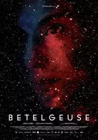 Plakat filmu Betelgeuse
