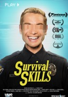 plakat filmu Survival Skills