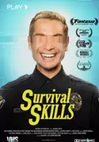 plakat filmu Survival Skills