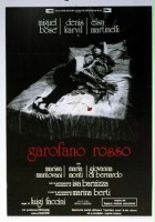 plakat filmu Garofano rosso