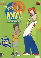 plakat - Ach, ten Andy! (2001)