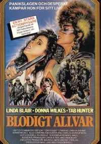 Plakat filmu Grotesque