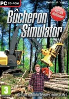 plakat filmu Holzfäller Simulator 2011