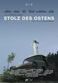 Plakat filmu Stolz des Ostens