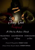 plakat filmu Joey Got Raped