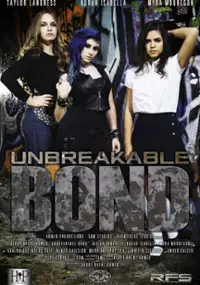 Plakat filmu Unbreakable Bond