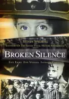 plakat serialu Przerwane milczenie