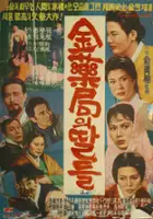 plakat filmu Kim yakgukjib daldeul