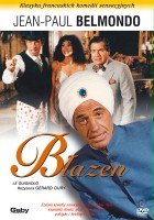 plakat filmu Błazen
