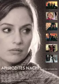 Plakat filmu Aphrodites Nacht