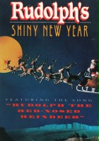 plakat filmu Rudolph's Shiny New Year