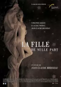 Plakat filmu La Fille de nulle part
