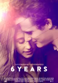 Plakat filmu 6 Years