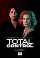 plakat - Total Control (2019)