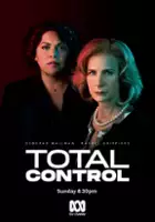 Rachel Griffiths / Total Control